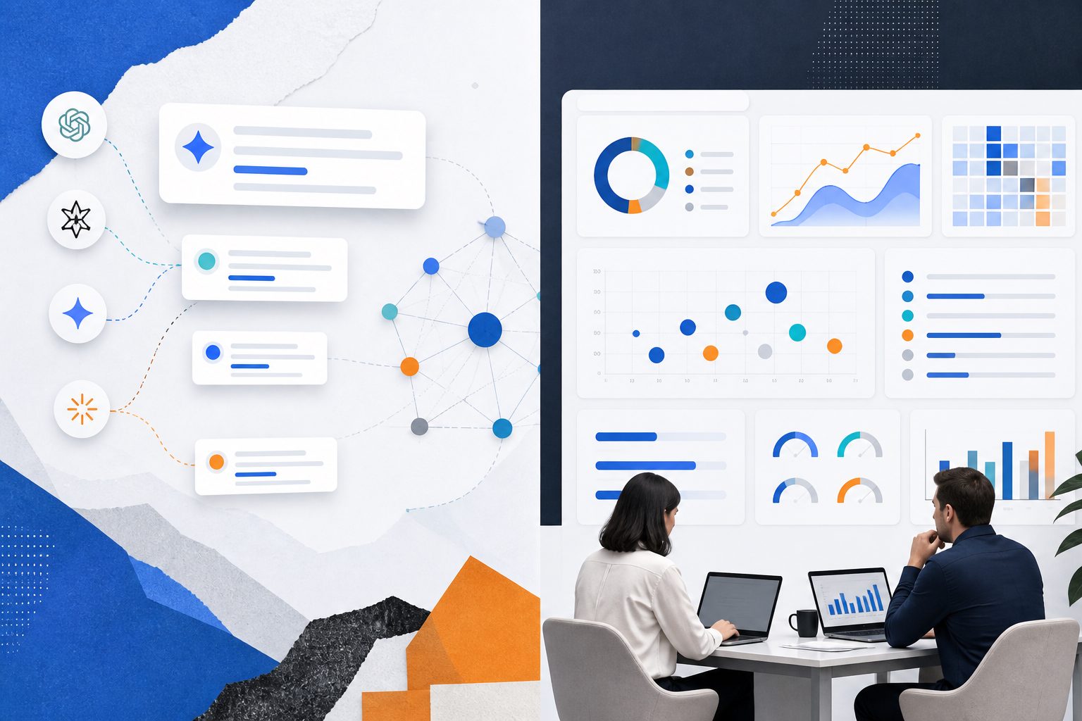 best generative engine optimization tools dashboard comparing mentions, citations, and sentiment