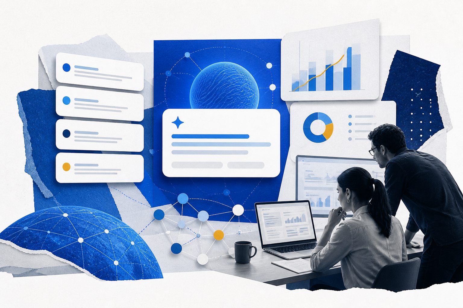 Leading Software for AI Visibility and Generative Engine Optimization