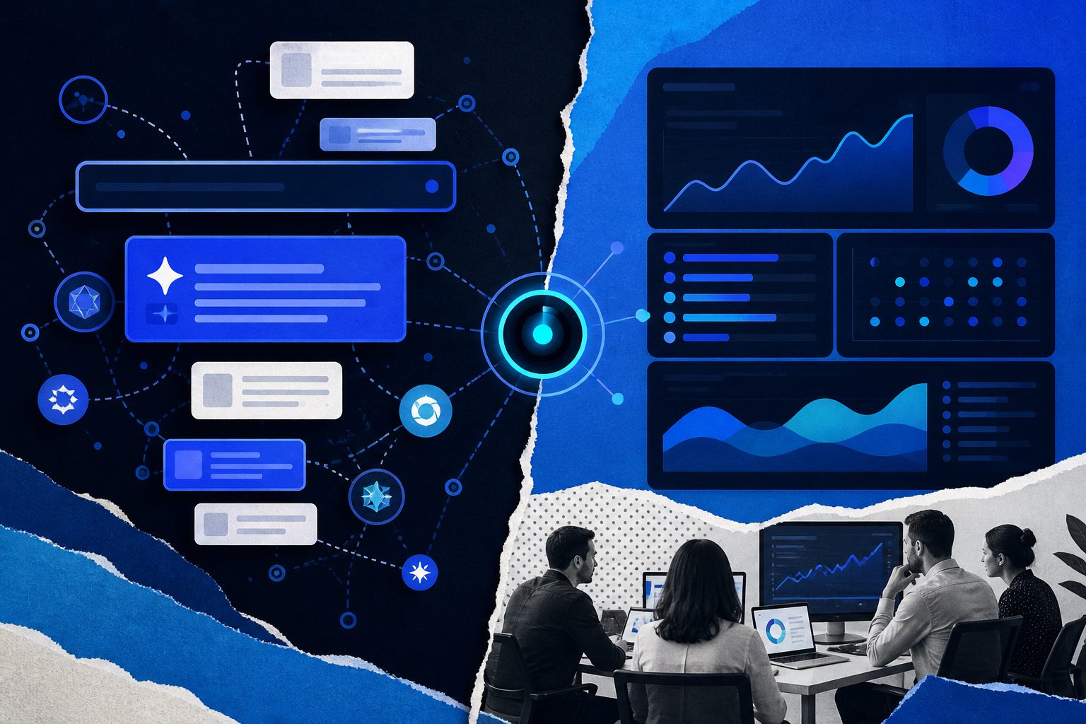 What are the best AI visibility analysis tools for measuring brand presence across AI assistants?