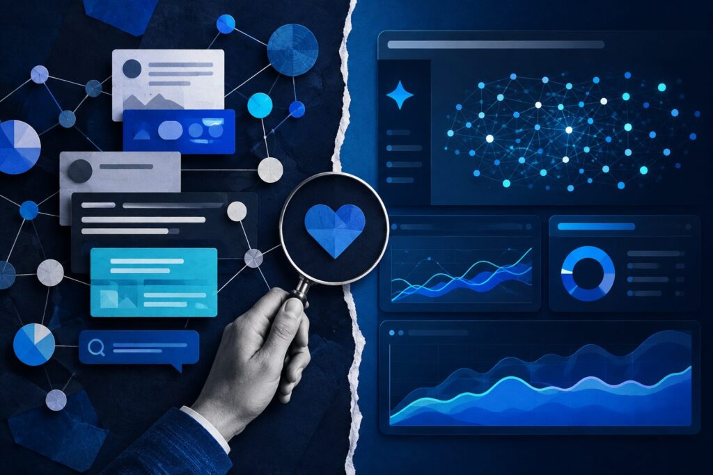 What Are the Best Tools for Sentiment Analysis in AI Brand Monitoring?