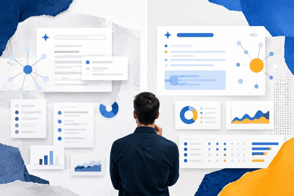 How Can I Compare Different AI Share of Voice Analytics Platforms?