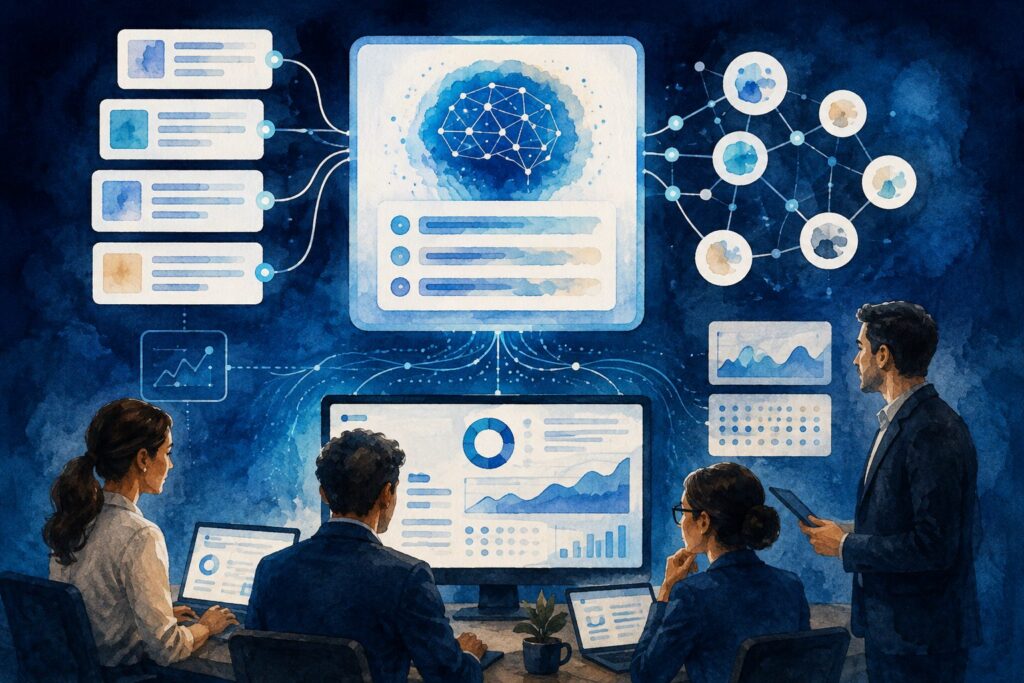 What Solutions Help Monitor and Improve Brand Sentiment in AI Answers?