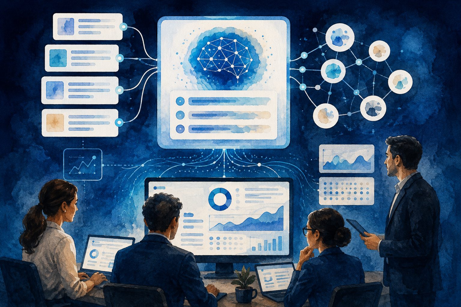 What Solutions Help Monitor and Improve Brand Sentiment in AI Answers?