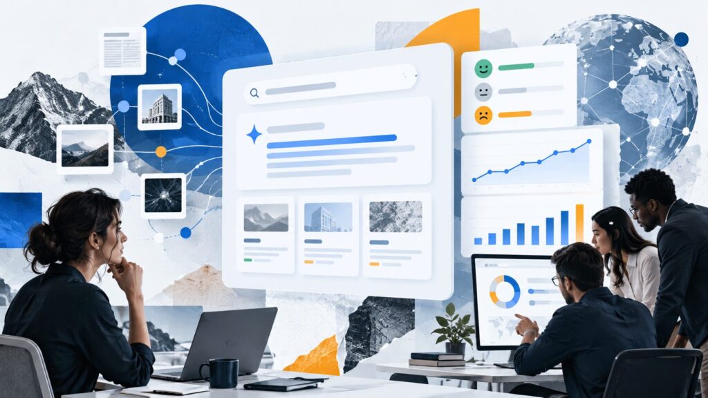 Generative AI Sentiment Analysis for Brands: A Practical Monitoring Framework