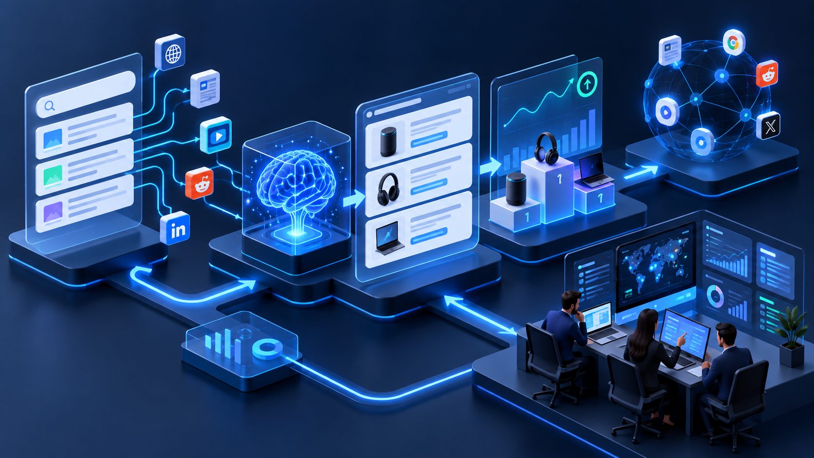 AI Product Recommendation Tracking Software: Buyer’s Guide