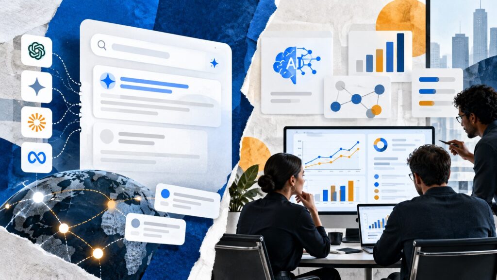 Best GEO Software for B2B SaaS: A Practical Buyer’s Guide