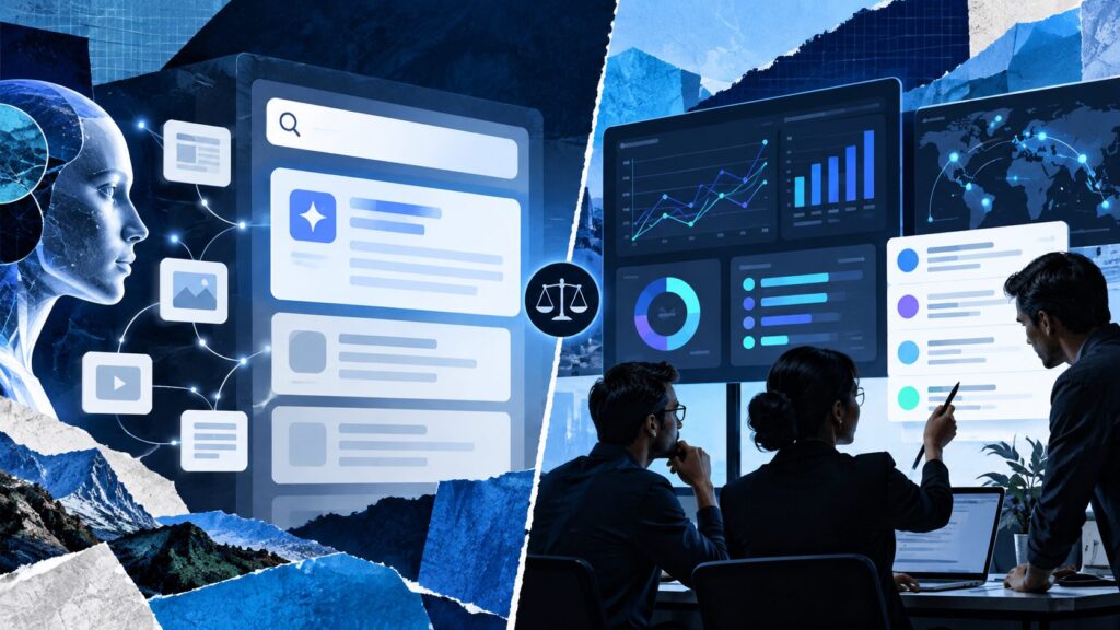 AI Search Visibility Share of Voice Tools: How to Compare Them