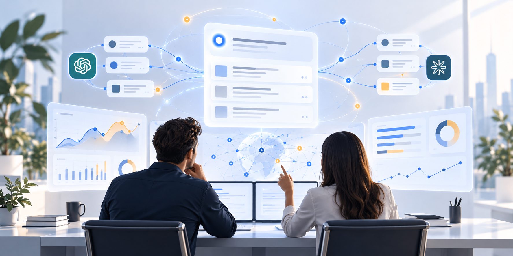 Track Brand Recommendations in ChatGPT and Perplexity: Metrics, Prompts, and Monitoring