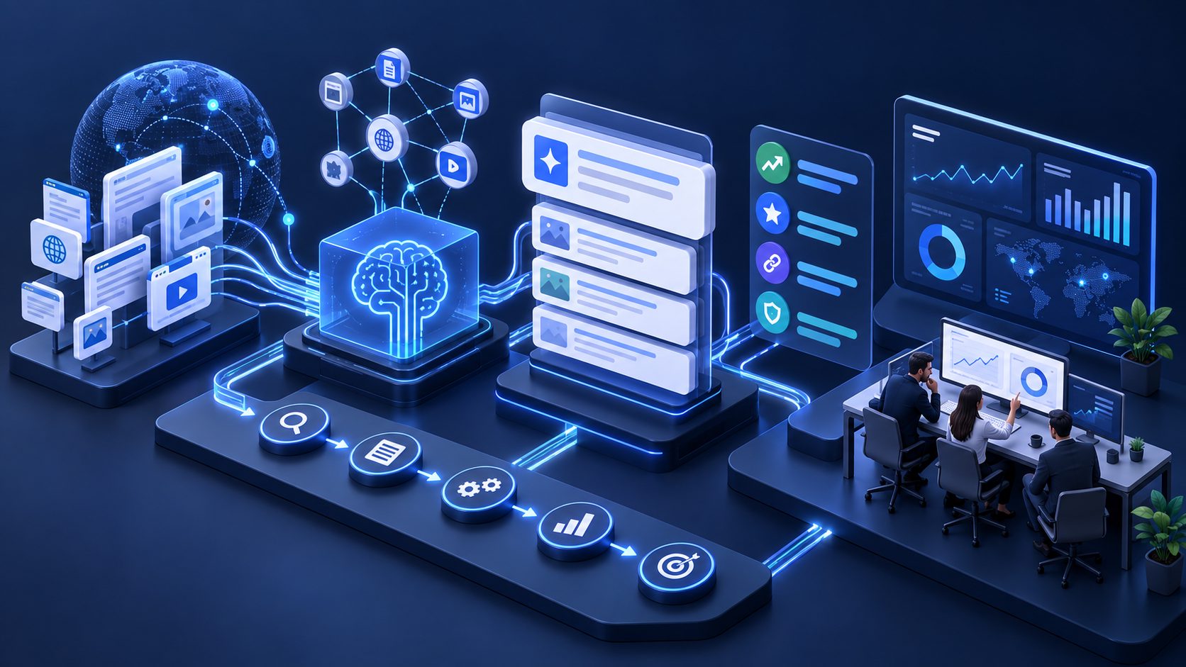Generative Search Visibility Platform: A Buyer’s Guide