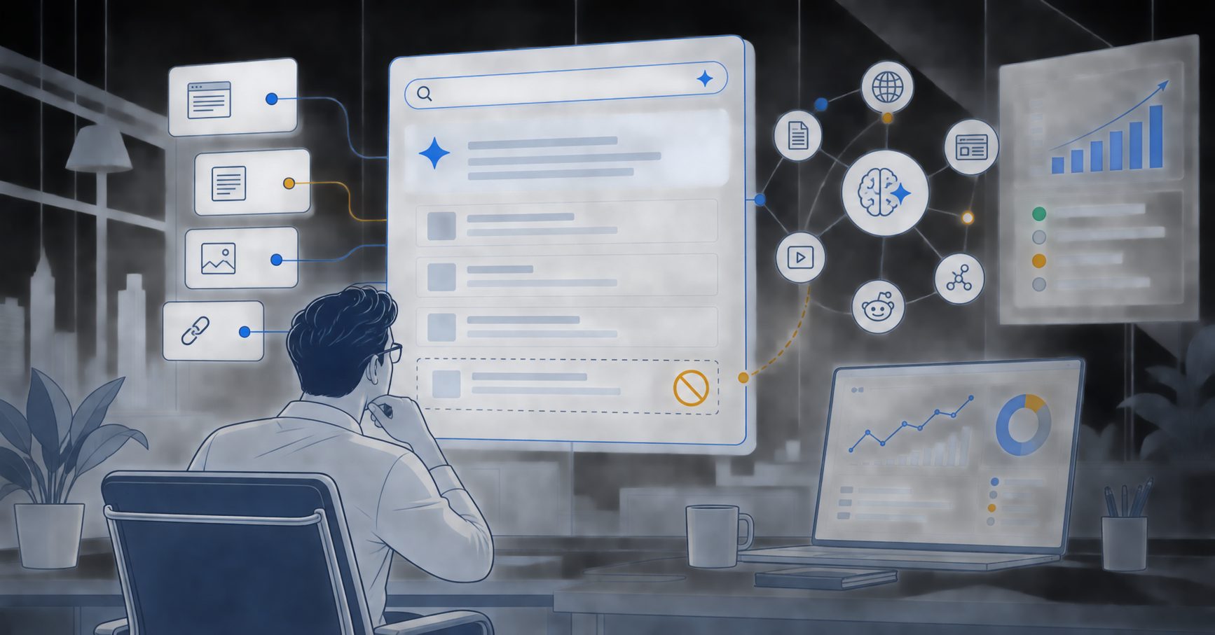 Why Is My Site Not Cited in AI Search? 7 Real Causes and Fixes