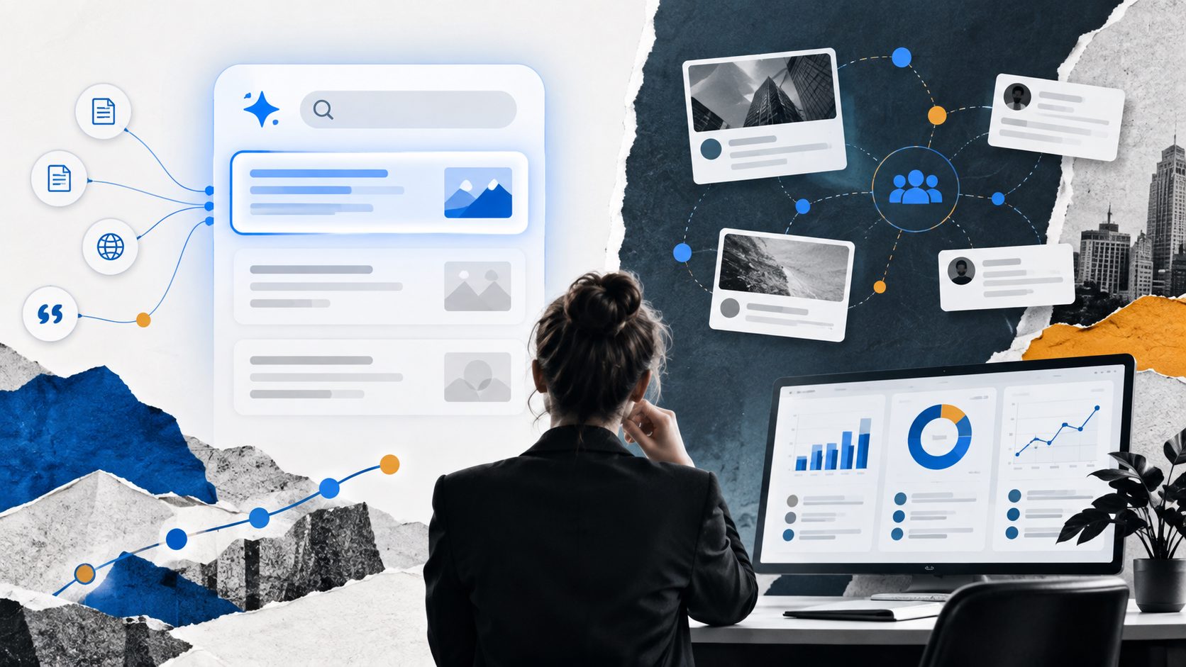 AI Search Recommendation vs Mention: What Actually Drives Buyer Choice