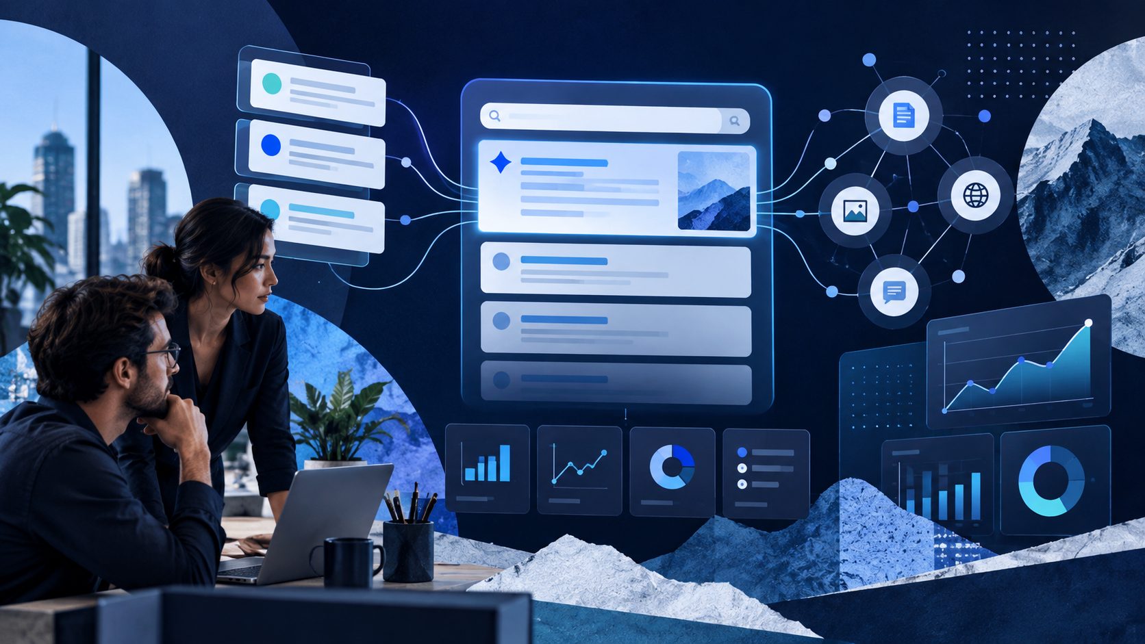 AI Visibility Optimization for SaaS: A Practical Buyer-Focused Framework