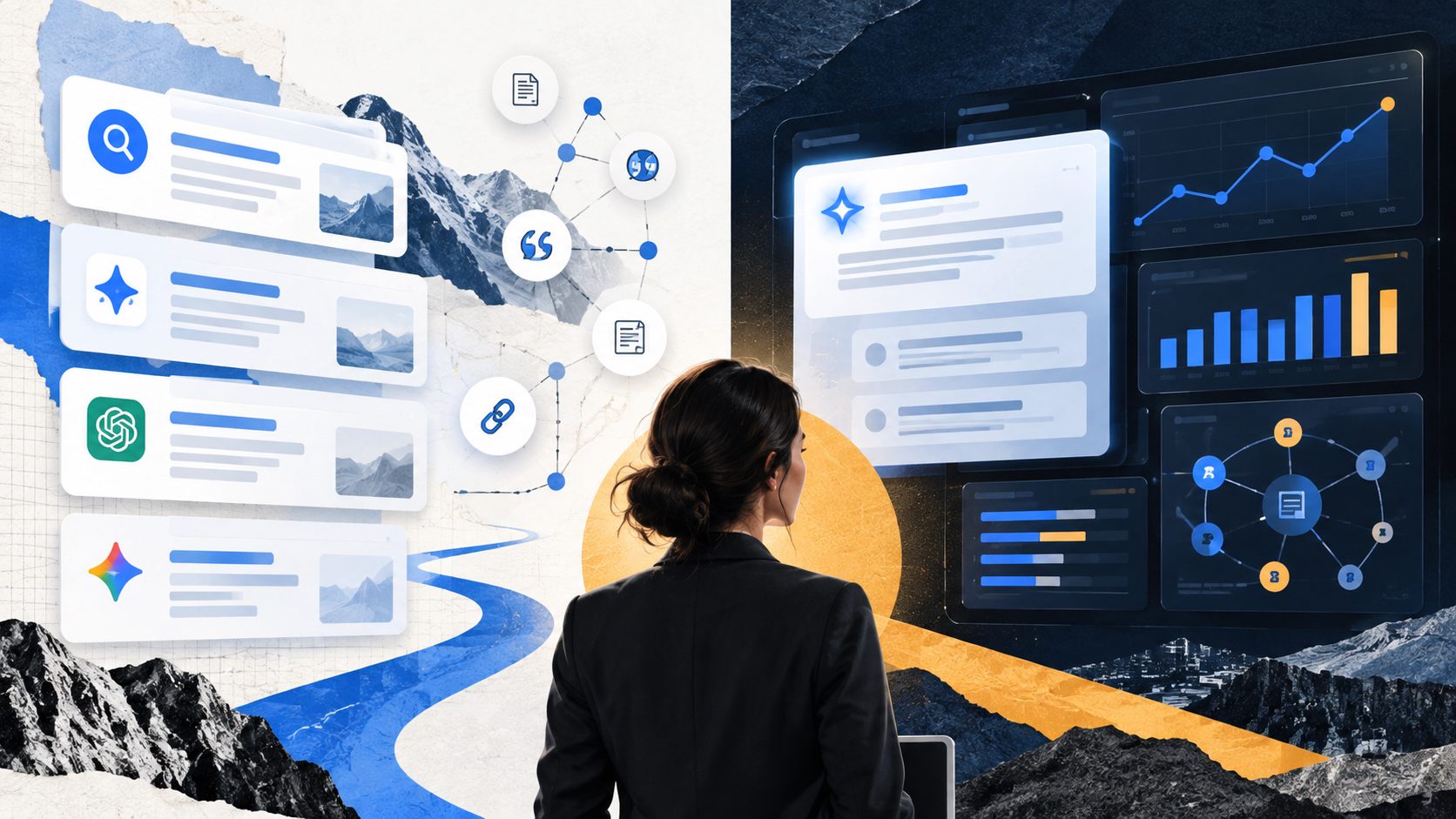 Cross-Platform AEO Software: How to Compare AI Search Monitoring