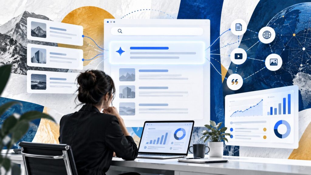 AI Brand Sentiment Tracking Tools: What to Measure in AI Search