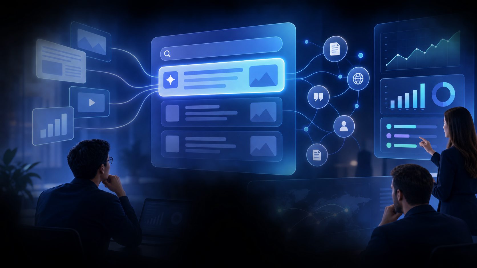 AI Content Recommendation Tool: What Marketers Should Measure