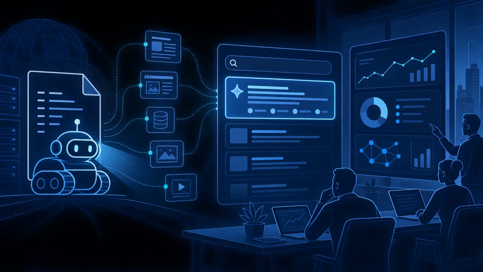 Allow OAI-SearchBot in robots.txt: Setup and Verification