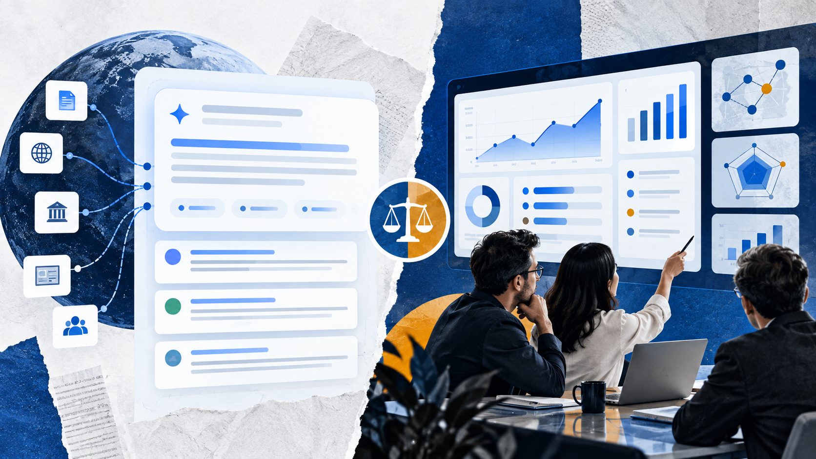 AEO Ranking Software Comparison: How to Evaluate AI Search Visibility Tools