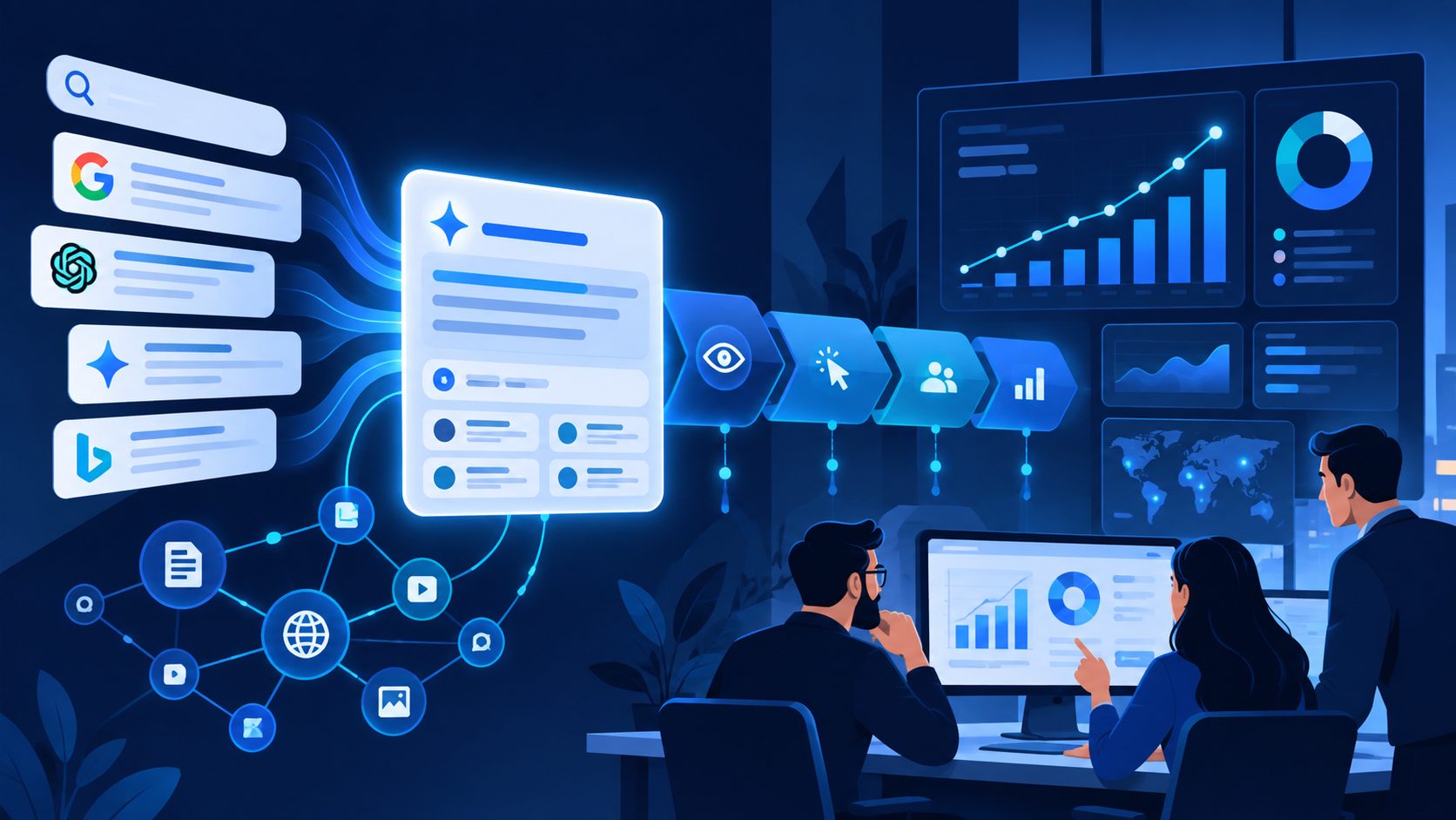 Measure Generative AI Marketing ROI: A Pipeline Attribution Model