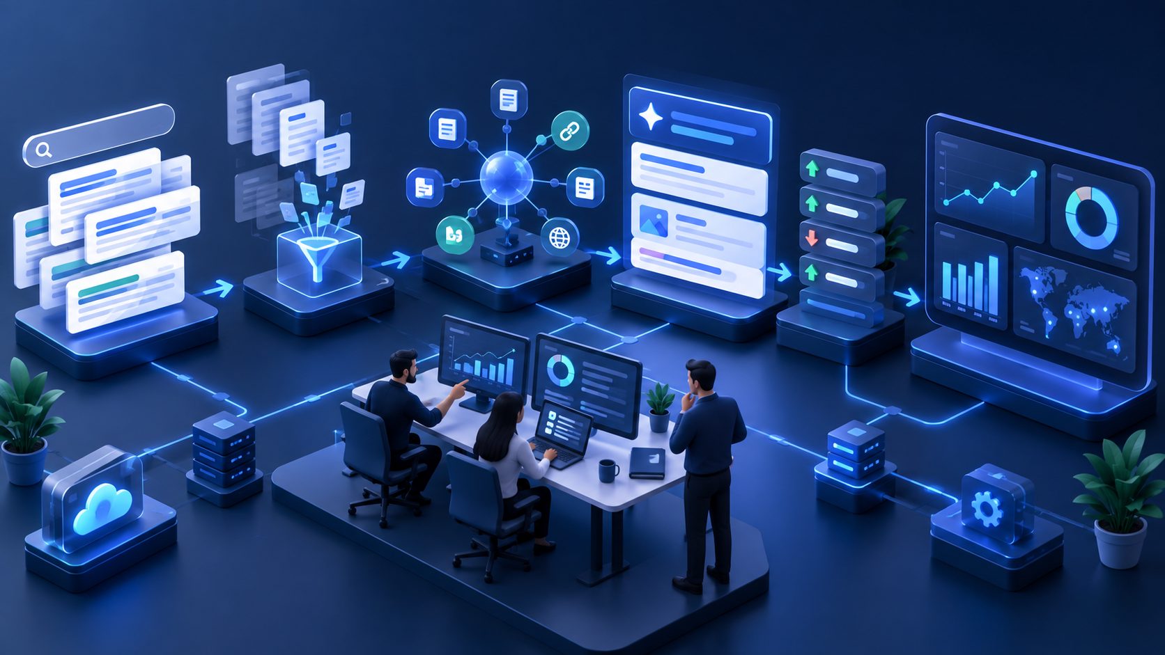 How to Measure Brand Share of Model: Formula and Data-Cleaning Workflow