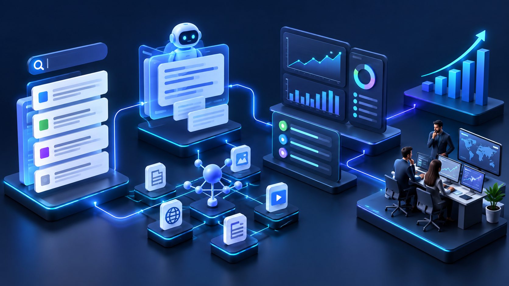 Perplexity Citation Analysis Software: What to Track and How to Choose