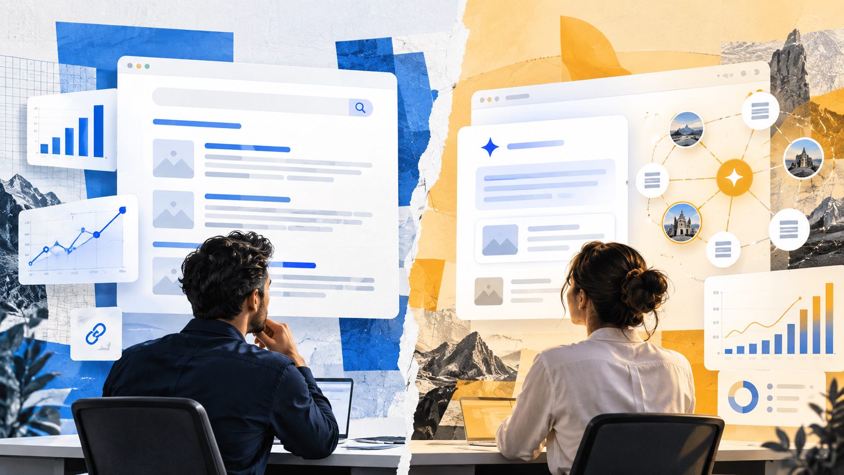 AEO vs SEO: What's the Difference?