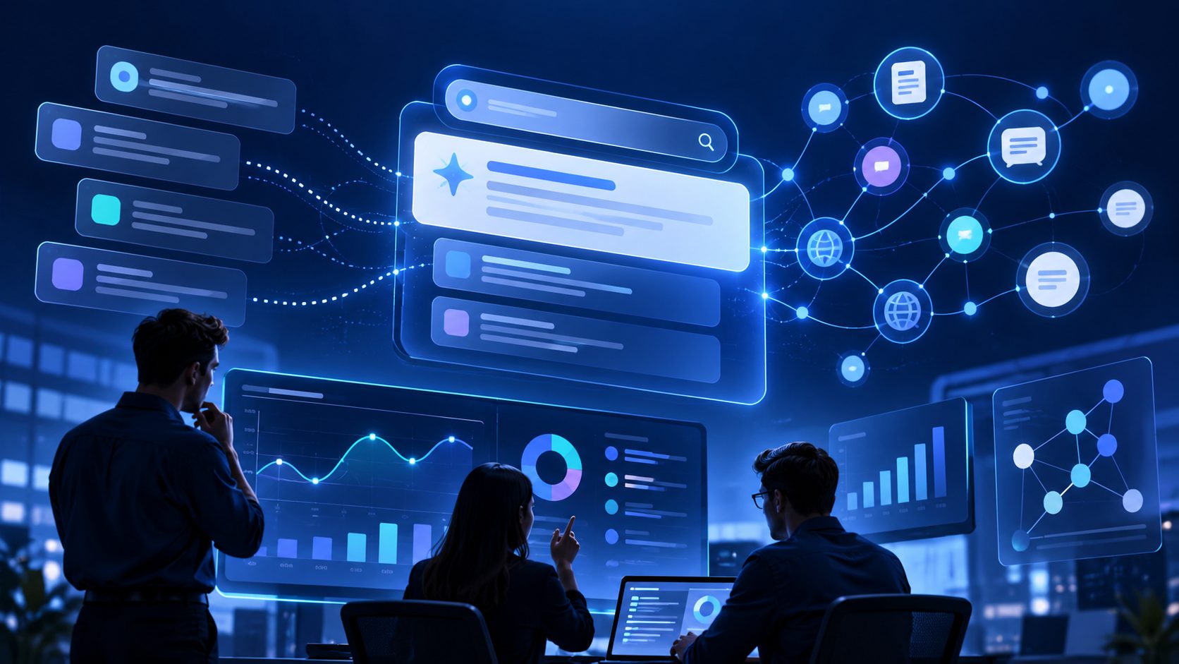 AI Citation Rate Benchmark: How SaaS Teams Should Measure Visibility