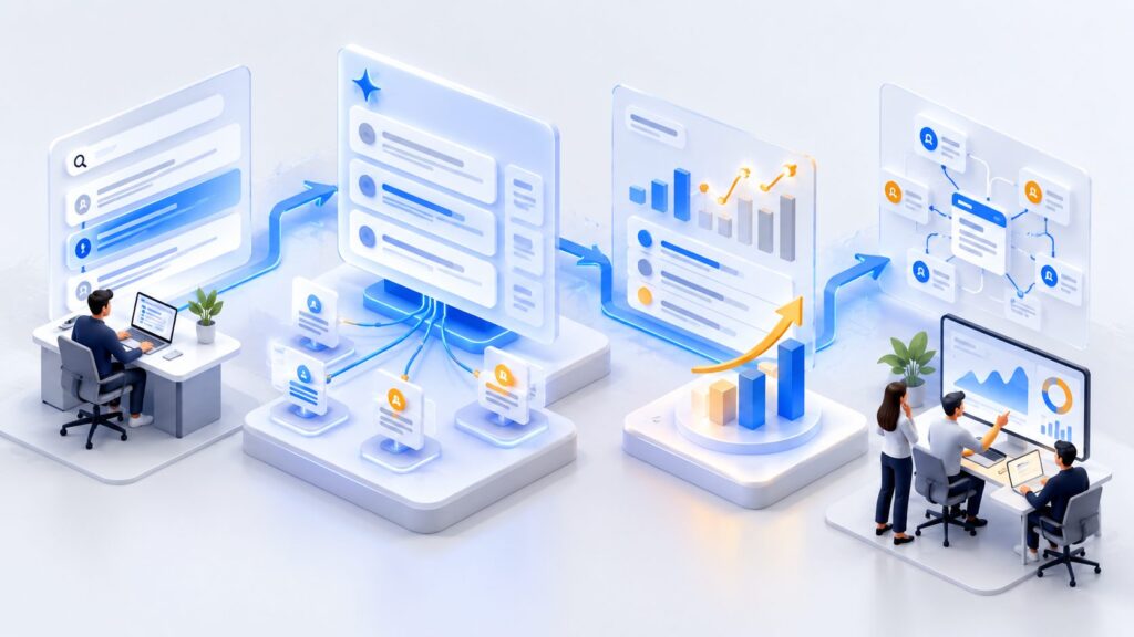 How to Track Brand Mentions in Perplexity: A Repeatable Workflow
