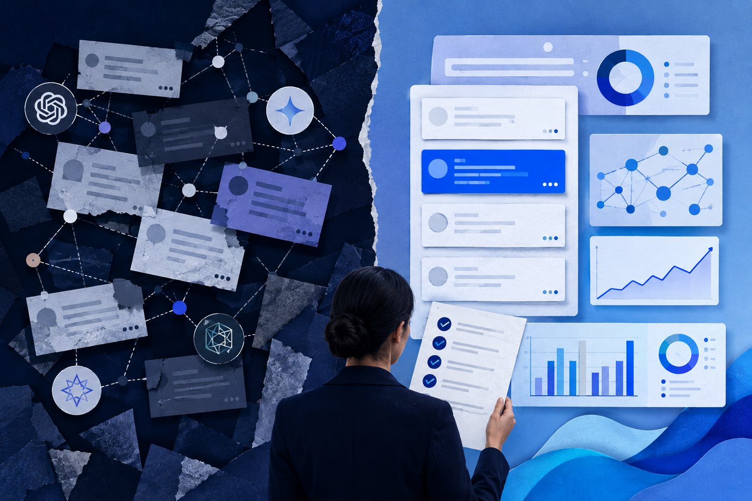 AI share of voice analytics platform checklist with the primary keyword how can i compare different ai share of voice analytics platforms?