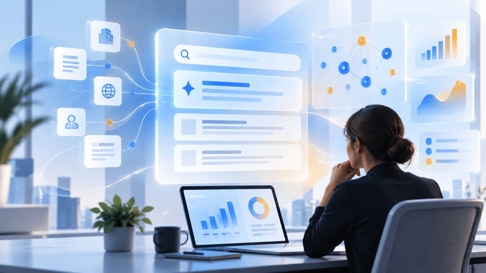 AI Search Attribution Window for B2B: A Defensible Framework