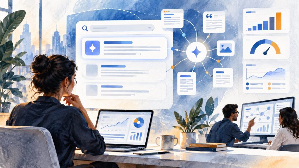 Technical SEO Requirements for Generative Engine Optimization