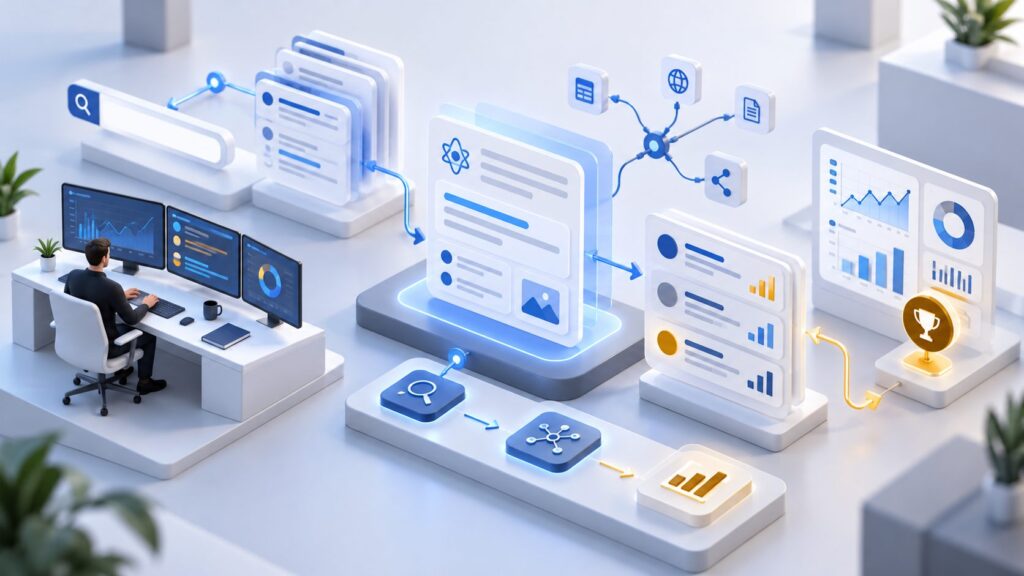 How to Monitor Competitor Mentions on Perplexity Pro