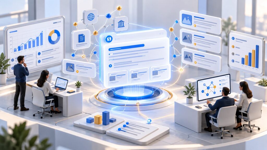 B2B Buyer Evaluation Prompts in ChatGPT: A Practical Framework