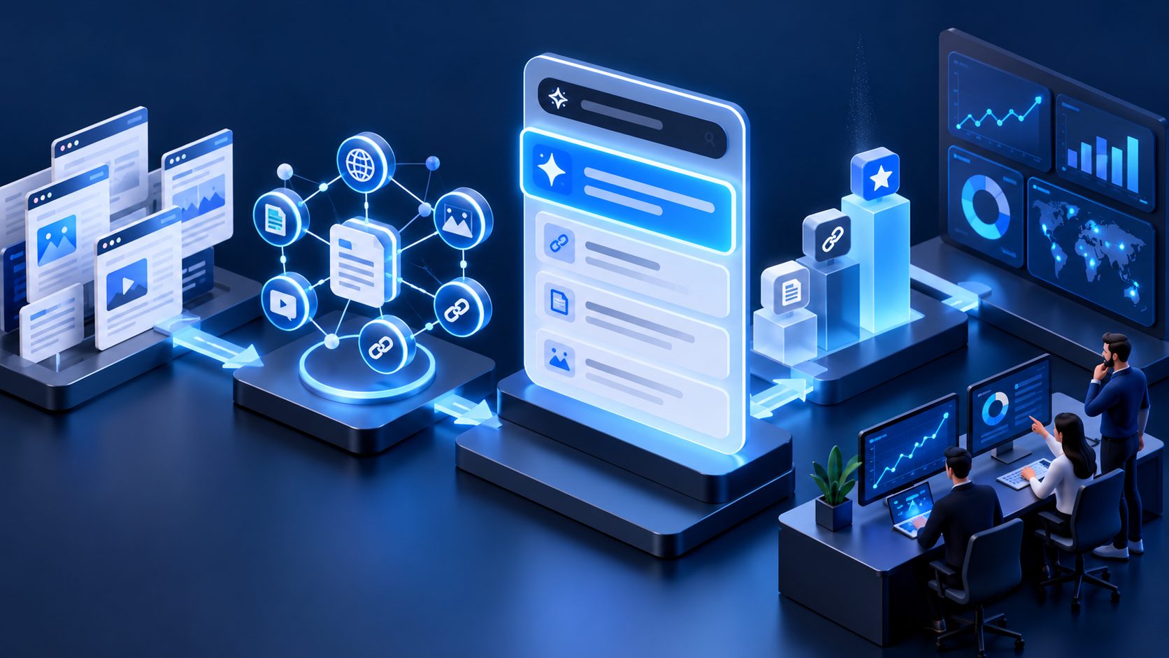 How to Get Website Cited by ChatGPT Search