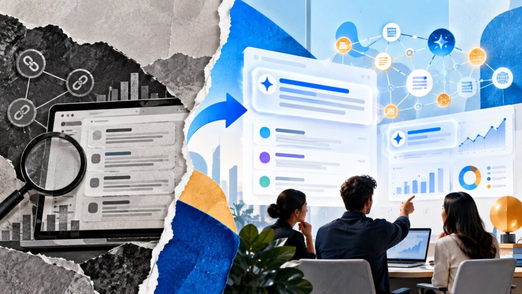 Alternatives to Ahrefs for Answer Engine Optimization