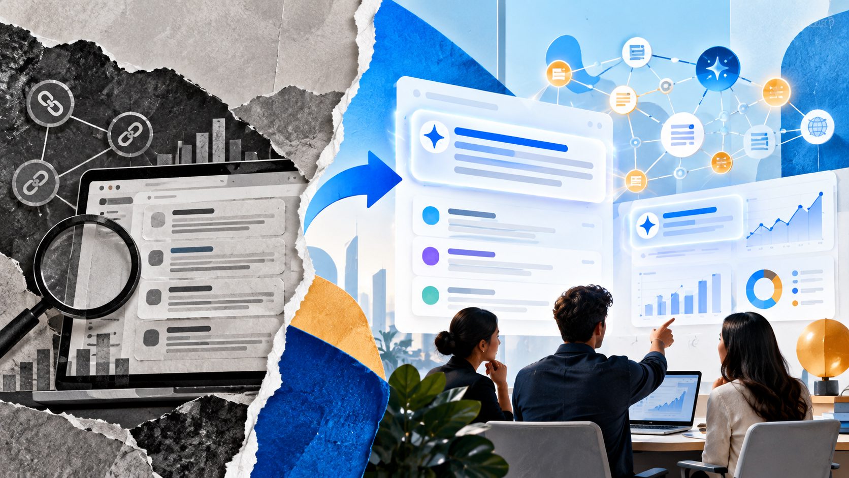 Alternatives to Ahrefs for Answer Engine Optimization