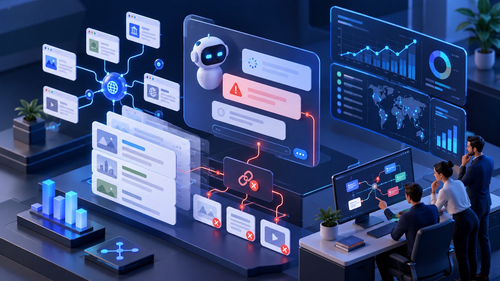 Troubleshoot ChatGPT Web Browsing Fetch Errors