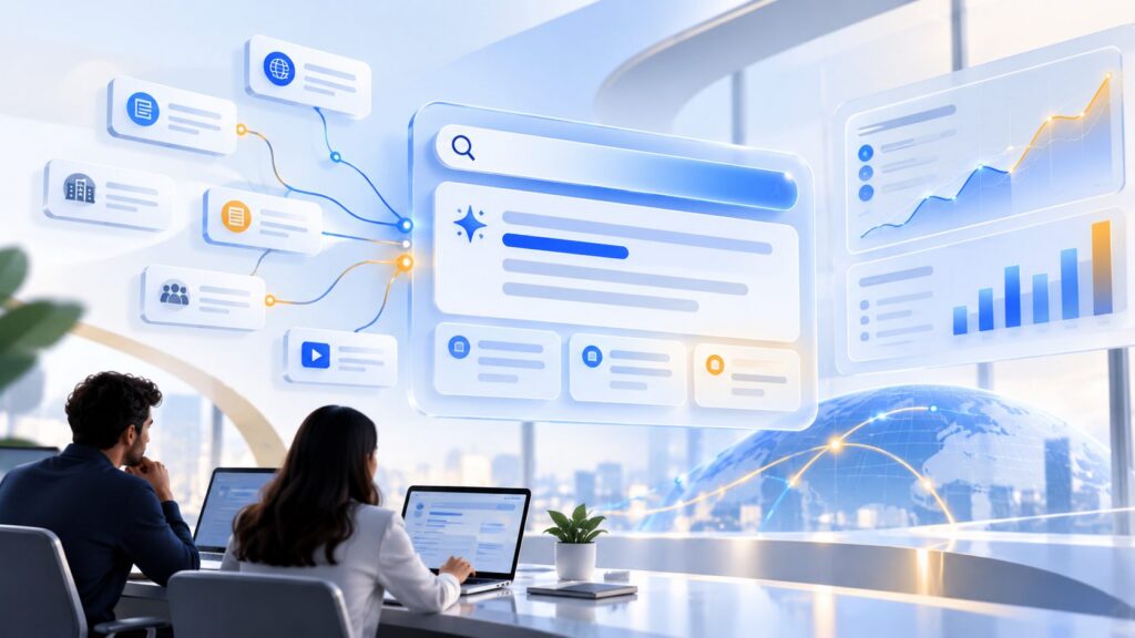 Citation Optimization Tactics for B2B Knowledge Bases