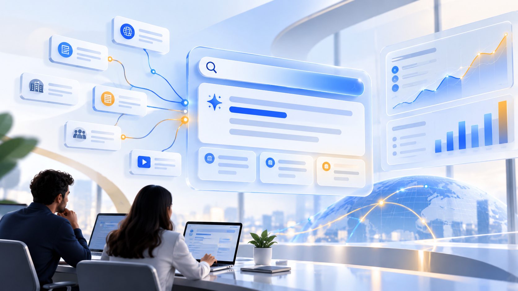 Citation Optimization Tactics for B2B Knowledge Bases