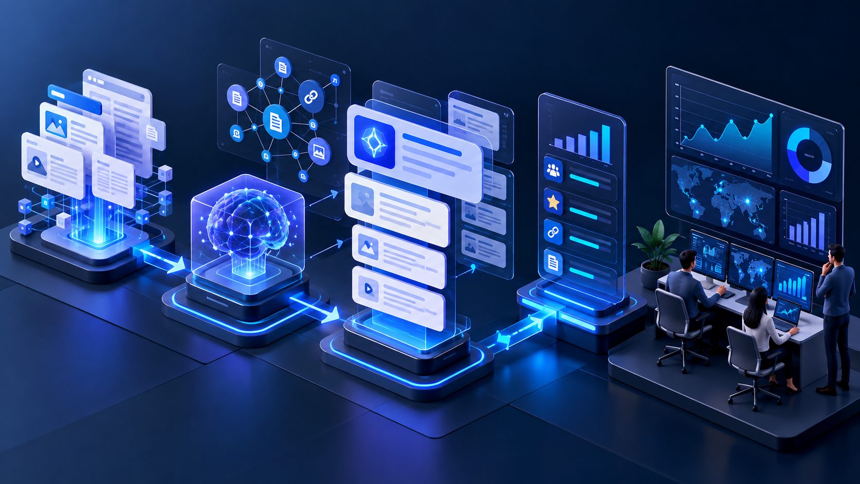 How to Optimize Content for Multi-Turn AI Searches