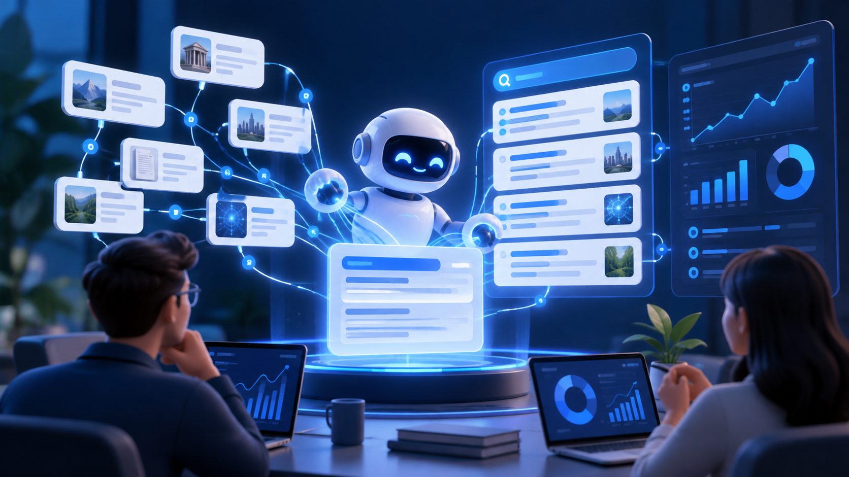 How Gemini Deep Research Gathers Citation Sources
