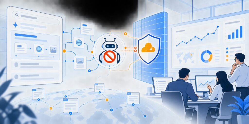 Cloudflare Bot Management Blocking PerplexityBot: WAF Fixes and Validation