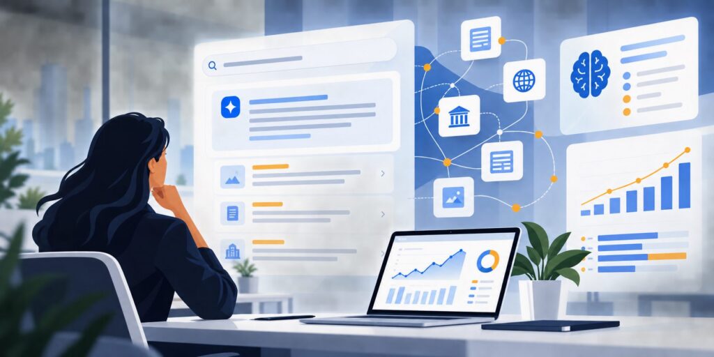 Monitor Startup Reputation in LLM Due Diligence