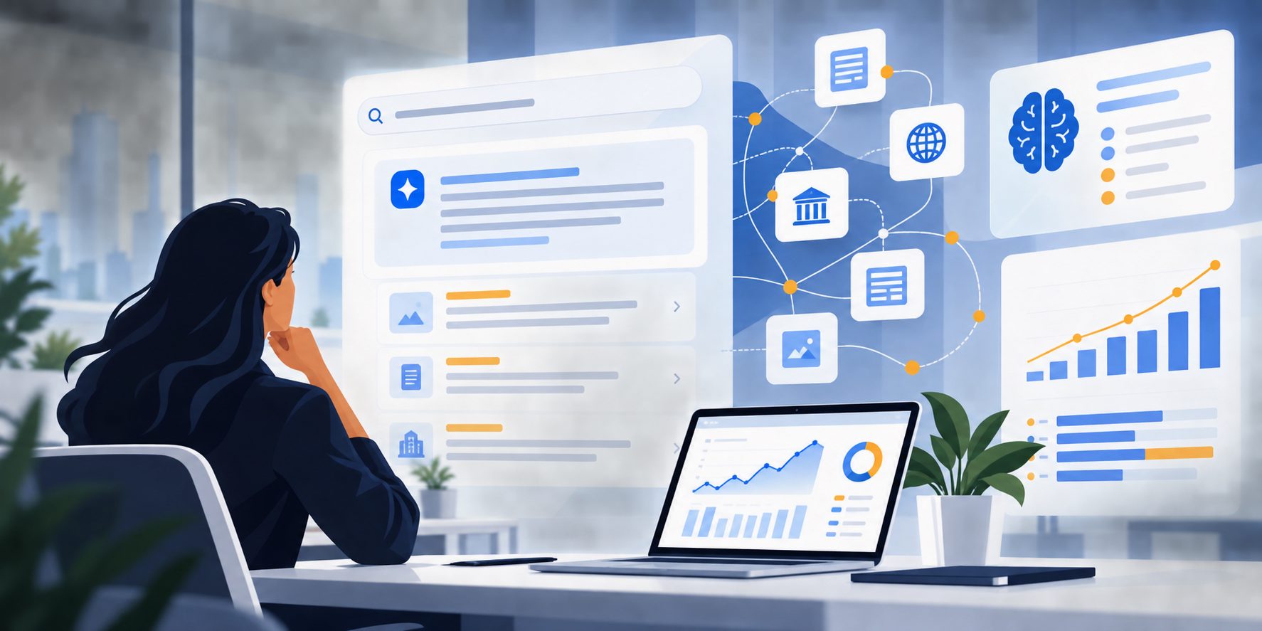 Monitor Startup Reputation in LLM Due Diligence