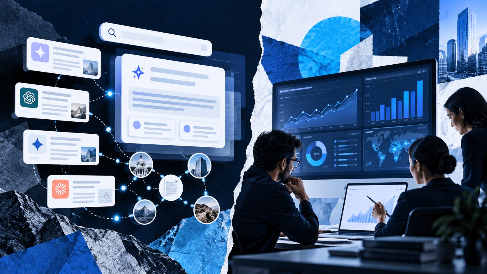 Peec AI Competitors: 6 Alternatives for AI Search Visibility