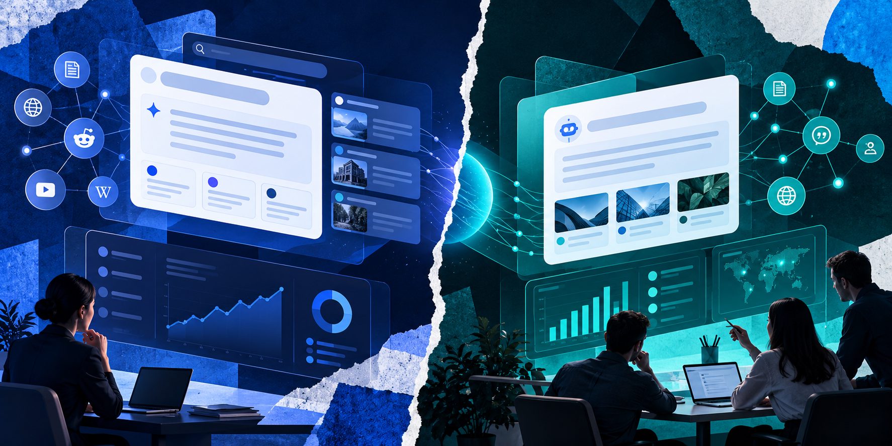 Peec AI vs Profound: Which GEO Platform Fits Your Team?