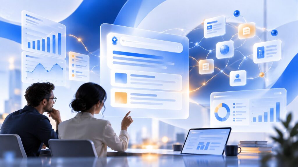 AI Search Trust Signals for B2B Brands: A Practical Framework