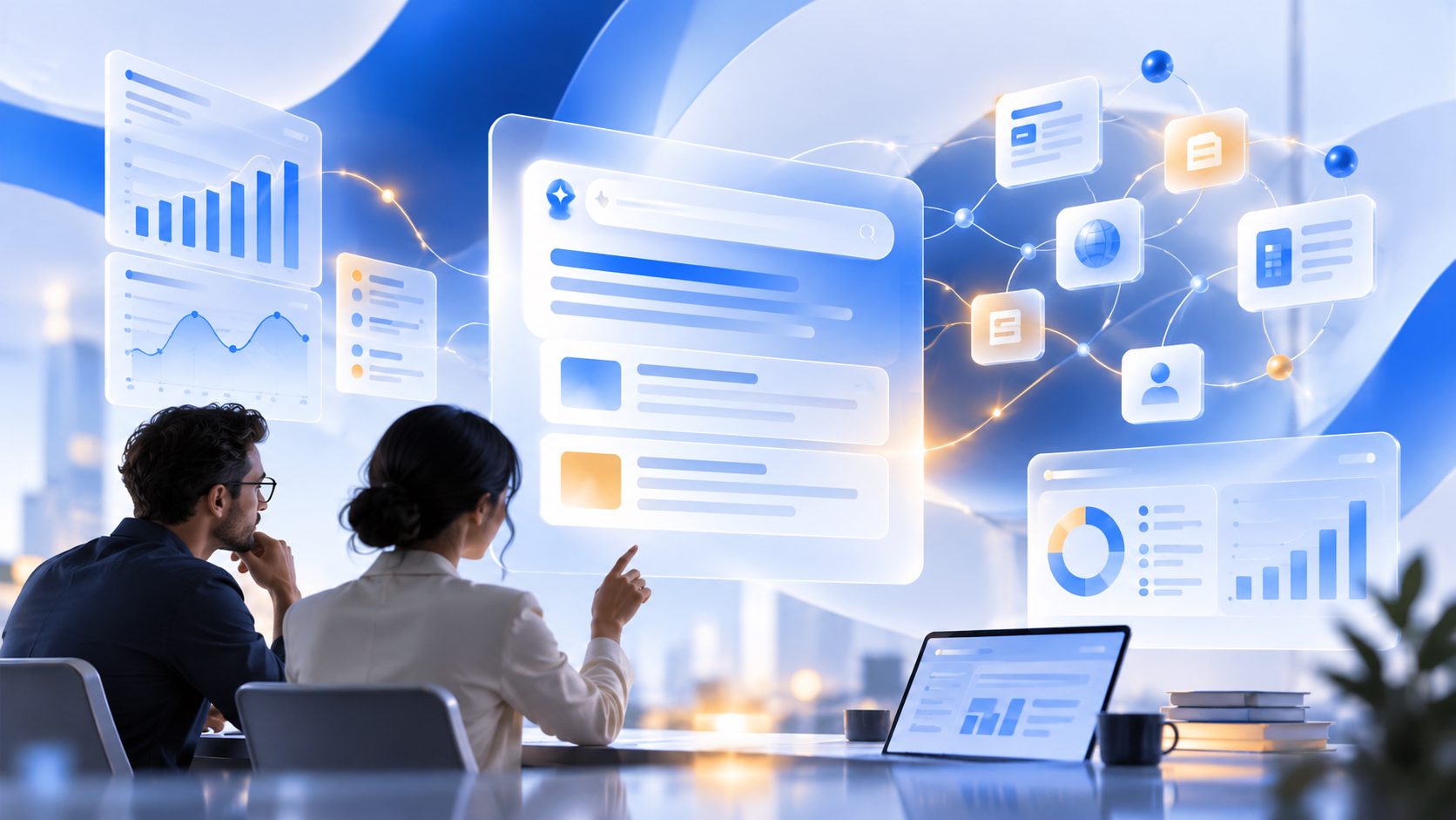 AI Search Trust Signals for B2B Brands: A Practical Framework