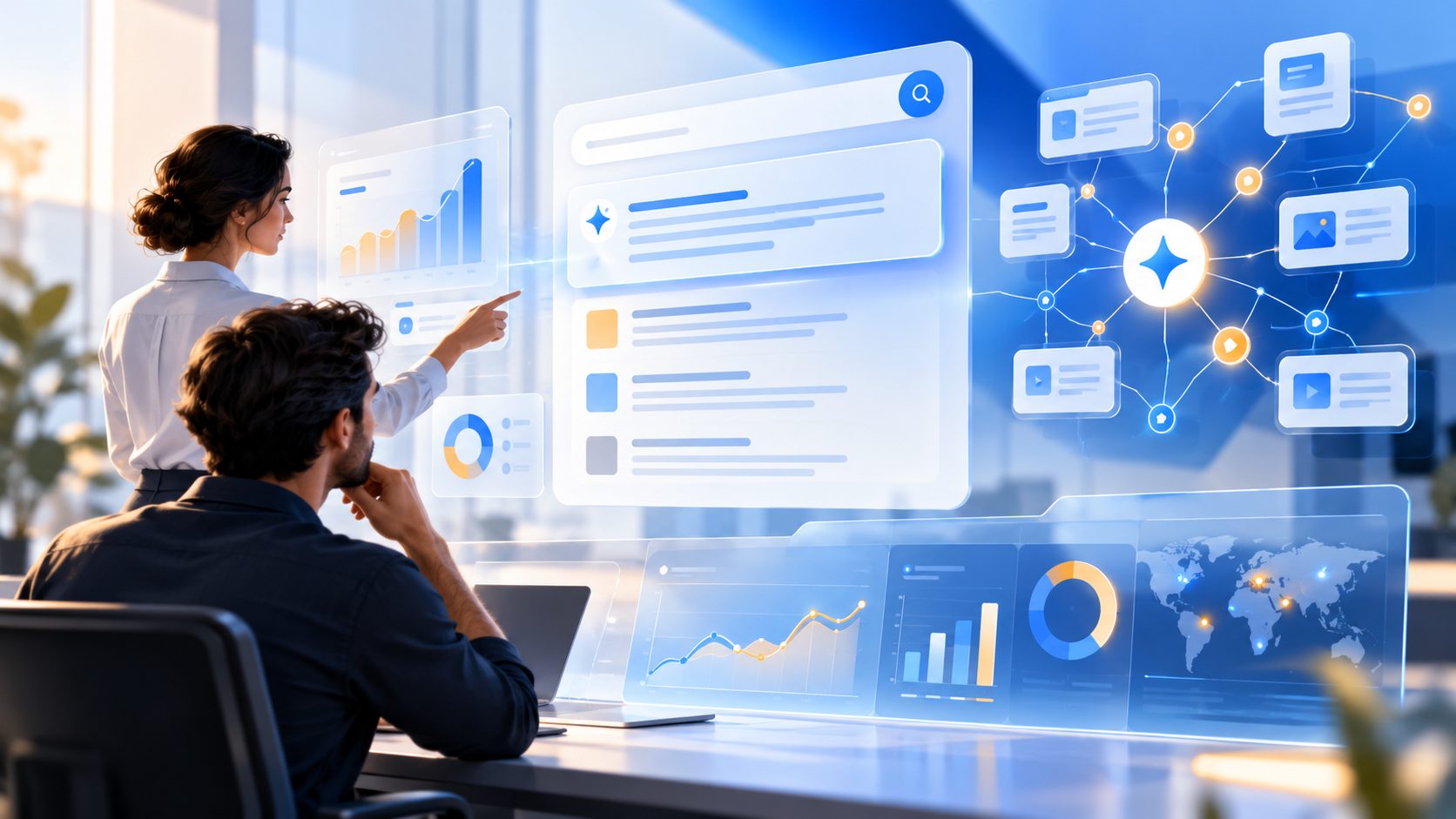 Peec AI Valuation: Funding, Estimates, and What They Mean