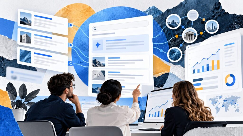 SaaS Solution Discovery Prompt Taxonomy