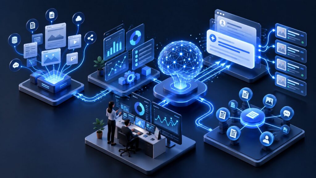 How to Make Brand Data the Source of Truth for LLMs
